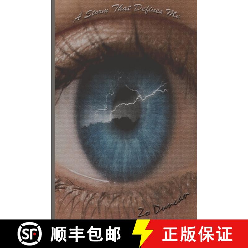 【2-3周达】A Storm that Defines Me [9781304652959]