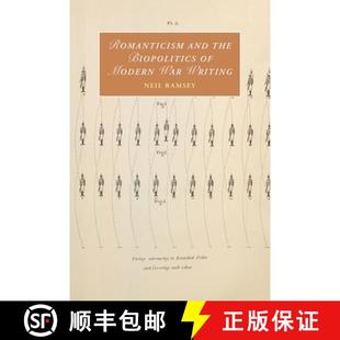 War 9781009114998 Romanticism Biopolitics the 4周达 and Writing Modern
