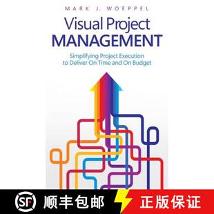 Project Execution Visual and 9780692423257 Time Management 4周达 Deliver Simplifying Budget