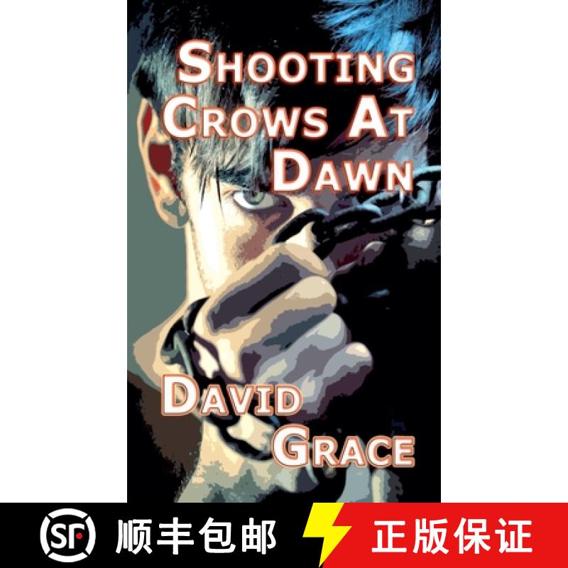 【2-3周达】Shooting Crows At Dawn [9798230815617]