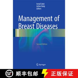 Management 4周达 Breast 9783319463544 Diseases