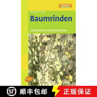 预订 Baumrinden: Vergleichen und Bestimmen [9783800158904]