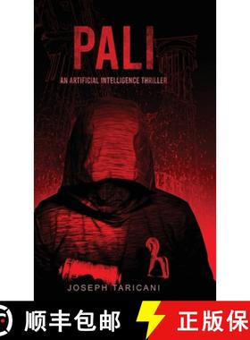 【3-4周达】Pali [9798988440512]