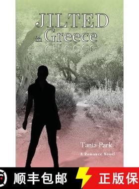 预订 Jilted In Greece [9780645525434]