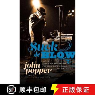 Supposed 4周达 Blow and Other Not Suck Stories 9780306824043 Tell And