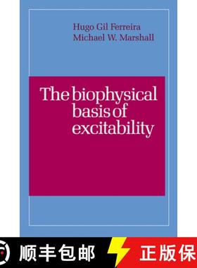 【3-4周达】The Biophysical Basis of Excitability [9780521301510]