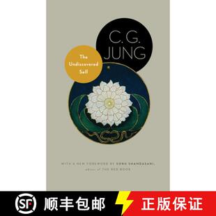 【3-4周达】未发现的自我 The Undiscovered Self: With Symbols and the Interpretation of Dreams [9780691150512]