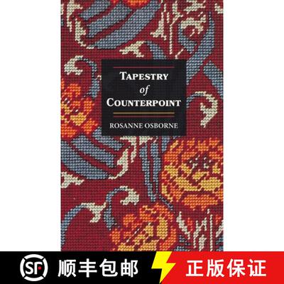 【3-4周达】Tapestry of Counterpoint [9798888383575]