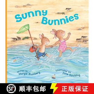 Bunnies Sunny 3周达 9780991364602