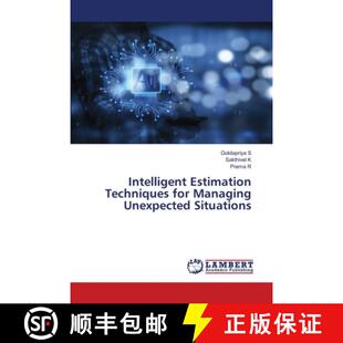 4周达 Techniques Intelligent for Estimation Unexpected 9786208432577 Situations Managing