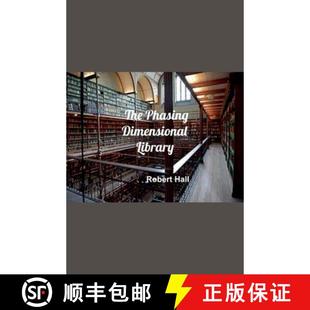 The 4周达 Phasing Dimensional 9798231313006 Library