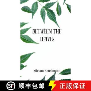 Leaves the 4周达 9781805813712 Between