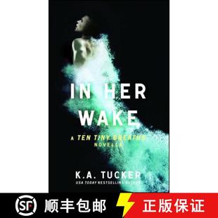 9781476784304 Novella 4周达 Ten Wake Her Breaths Volume Tiny