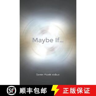 If... Maybe 4周达 9781649571618