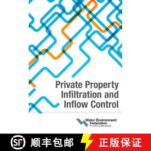 预订 Private Property Infiltration and Inflow Control [9781572783270]