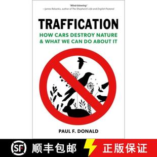 What About Cars 3周达 Traffication and 9781784274443 Destroy How Can Nature
