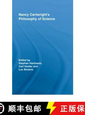 【3-4周达】Nancy Cartwright's Philosophy of Science [9780415386005]