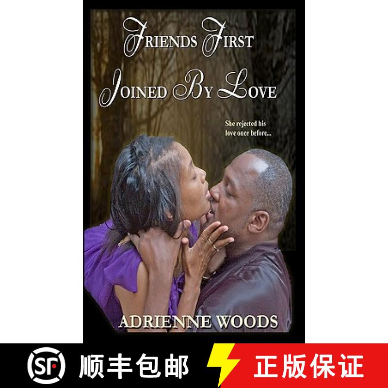 【3-4周达】Friends First, Joined By Love [9780981584911]