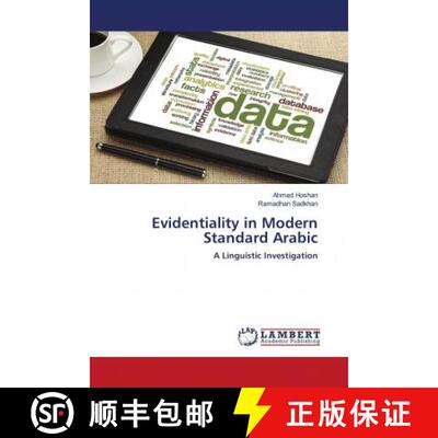 预订 Evidentiality in Modern Standard Arabic [9786202676427]