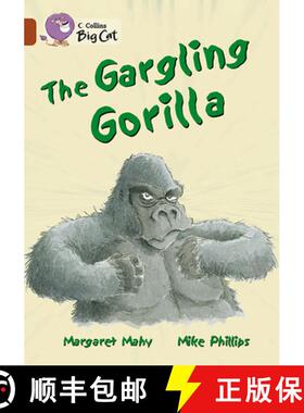 Gargling Gorilla9780007230891: Band 14/Ruby [9780007230891]