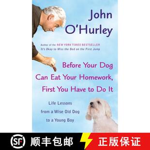 9780452289819 Eat Lessons Your O... Dog from Wise Homework First Before 3周达 Life You Can Have