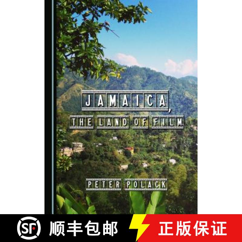 预订 Jamaica, the Land of Film [9781443889919]