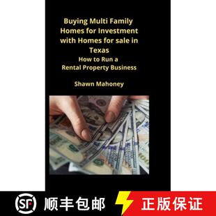 How Family Investment sale for Texas Homes 9781951929381 Rental... Buying 4周达 Multi Run with