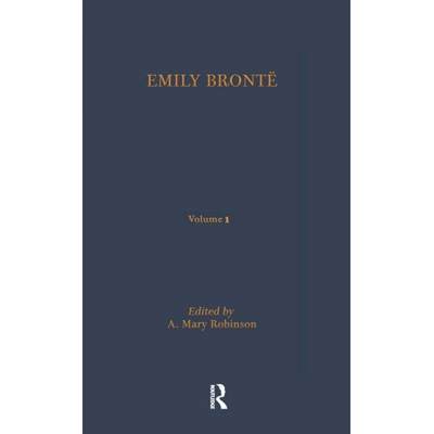 【4周达】Brontes: Family History: Family History [9780415168731]