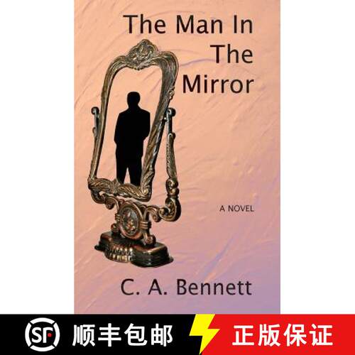 【3-4周达】The Man in the Mirror: Thirteen Days, fourteen deaths, a few Senators, the Godfather, a Ch... [9780692248997]