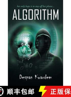 【3-4周达】Algorithm [9781664252905]