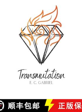 【3-4周达】Transmutation [9781678091323]