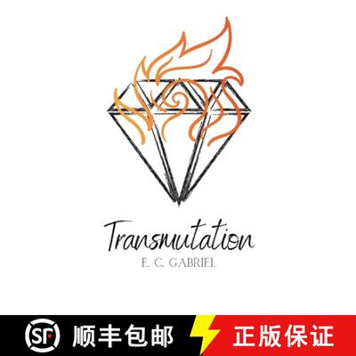 【3-4周达】Transmutation [9781678091323]