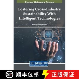 Sustainability 9798369316382 4周达 Technologies Intelligent With Industry Cross Fostering