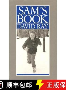 【3-4周达】Sam's Book: The Debate on Afro-American Character and Destiny, 1817-1914 [9780819561800]