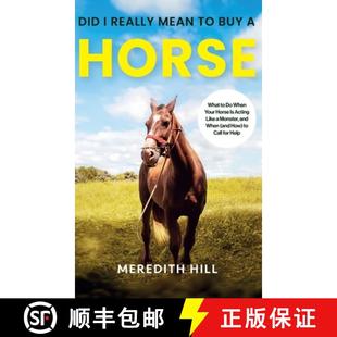 What Your 4周达 9781953714688 Horse Acting Buy When Really W... Monster and Like Did Mean
