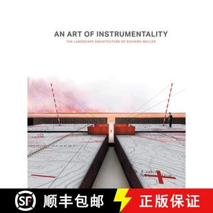 architecture Instrumentality 4周达 9781957183626 Art The Weller Richard Landscape