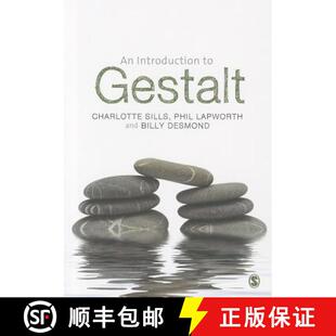 4周达 Introduction 9781446207284 Gestalt