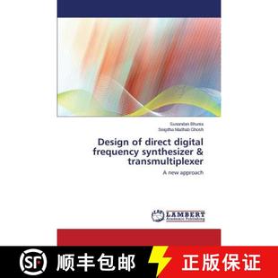 synthesizer 9783659508264 transmultiplexer frequency digital direct Design 预订