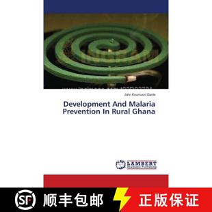 Malaria Prevention 9783659454325 Development Ghana And Rural 预订