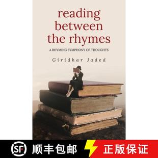 The Rhyming Thoughts Reading 4周达 9798893899160 Between Symphony Rhymes