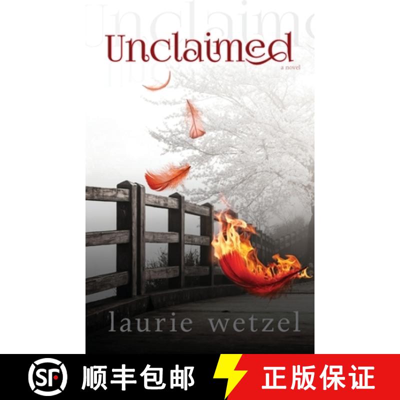 【3-4周达】Unclaimed [9781634893343]
