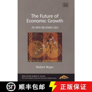 Becomes 9781843766063 Future Growth Economic 4周达 Old New