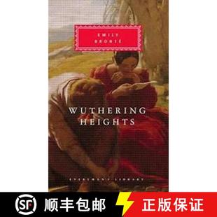 Heights Wuthering 4周达 9781857150025