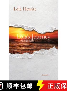 【3-4周达】Lola's Journey [9780578285962]
