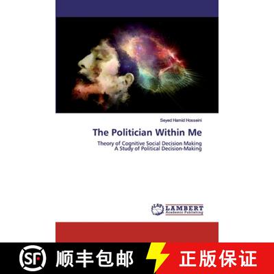 预订 The Politician Within Me [9786202562911]