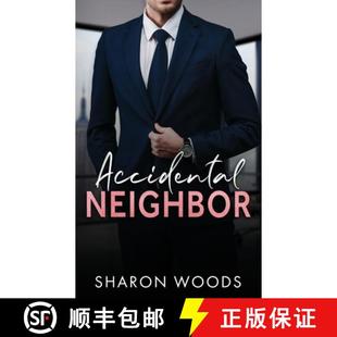 Accidental Neighbor Single Romance 3周达 Dad 9780645147506