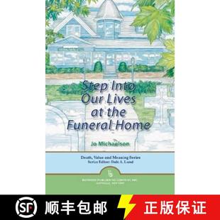 Funeral 9780895033932 Step Lives Our 4周达 into Home the