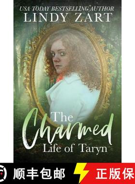预订 The Charmed Life of Taryn [9781945164071]