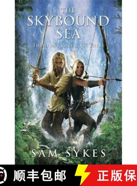 【3-4周达】Skybound Sea [9780575090385]