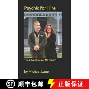 for 9781736488713 French Mr. Adventures The Hire Psychic 预订